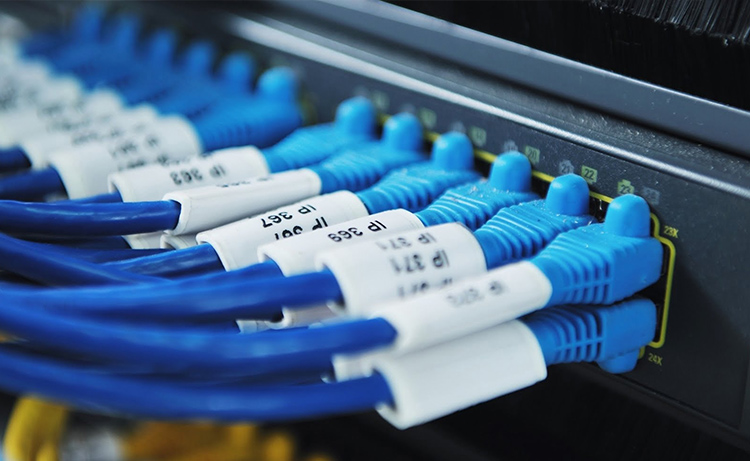 Netværk og datakabel